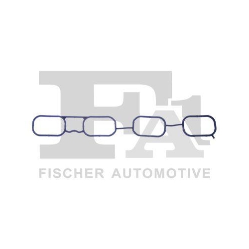 FA1 Dichtung, Ansaugkr&uuml;mmer 577-008