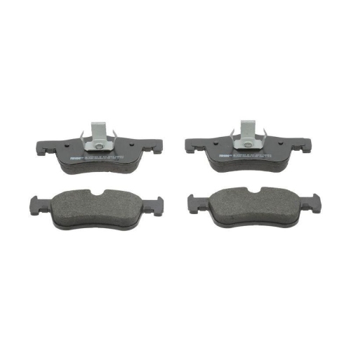 FERODO Bremsbelagsatz, Scheibenbremse PREMIER ECO FRICTION FDB4844