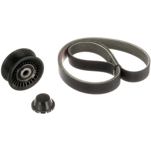 GATES Keilrippenriemensatz Micro-V&reg; K017PK1179SF