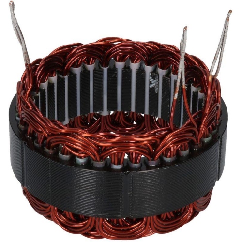 HC-Cargo Stator, Generator F 032 330 476