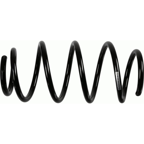 SACHS Fahrwerksfeder 993 387