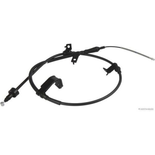 HERTH+BUSS JAKOPARTS Seilzug, Feststellbremse J3930307