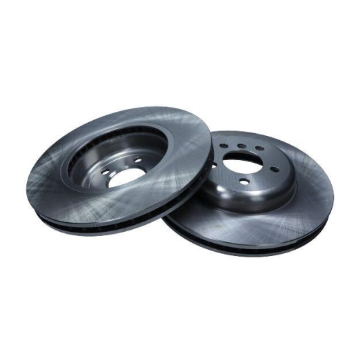 MAXGEAR Bremsscheibe 19-2200