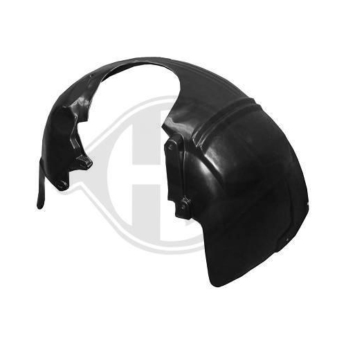 DIEDERICHS Verkleidung, Radhaus 1415008