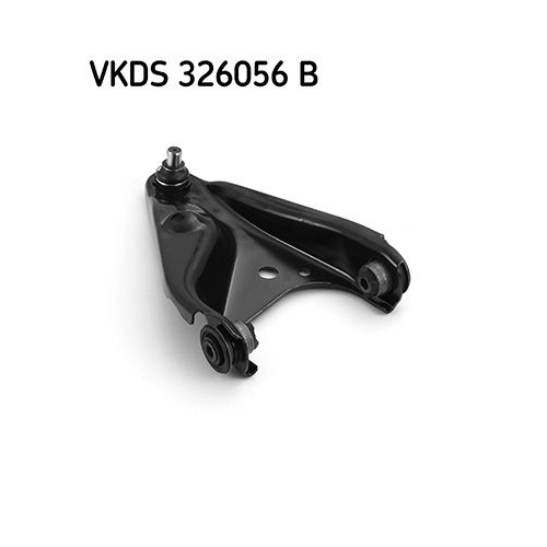 SKF Lenker, Radaufh&auml;ngung VKDS 326056 B