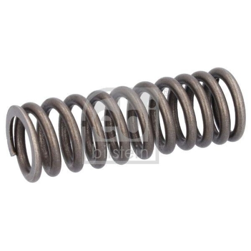 FEBI BILSTEIN Ventilfeder 187737