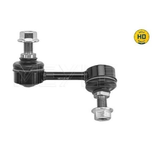 MEYLE Stange/Strebe, Stabilisator MEYLE-HD: Better than OE. 37-16 060 0066/HD