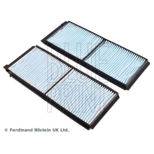 BLUE PRINT Filtersatz, Innenraumluft ADM52517