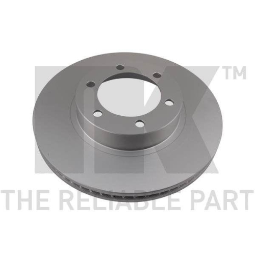 NK Bremsscheibe 314598