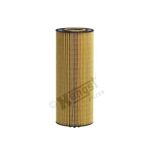 HENGST FILTER Ölfilter E500H D129