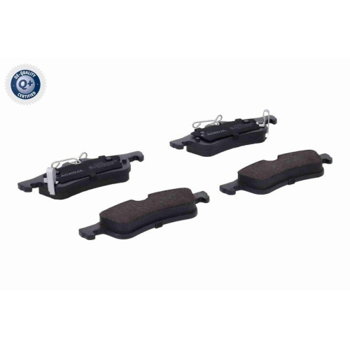 ACKOJA Bremsbelagsatz, Scheibenbremse Green Mobility Parts A70-0039