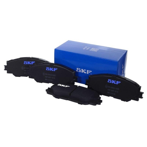 SKF Bremsbelagsatz, Scheibenbremse VKBP 80579