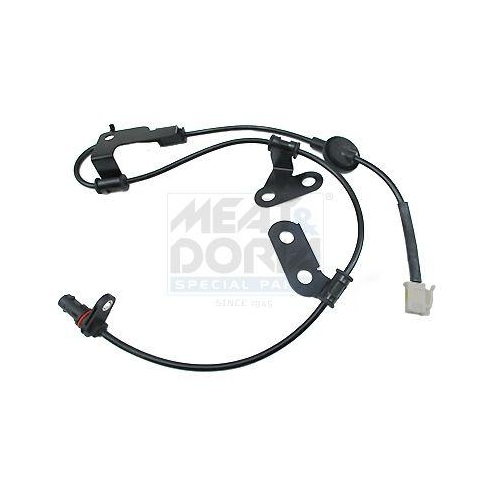 MEAT & DORIA Sensor, Raddrehzahl 90962