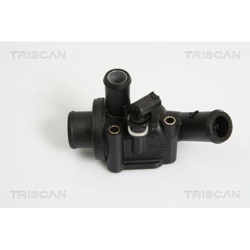 TRISCAN Thermostat, Kühlmittel 8620 22687