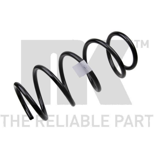 NK Fahrwerksfeder 533959