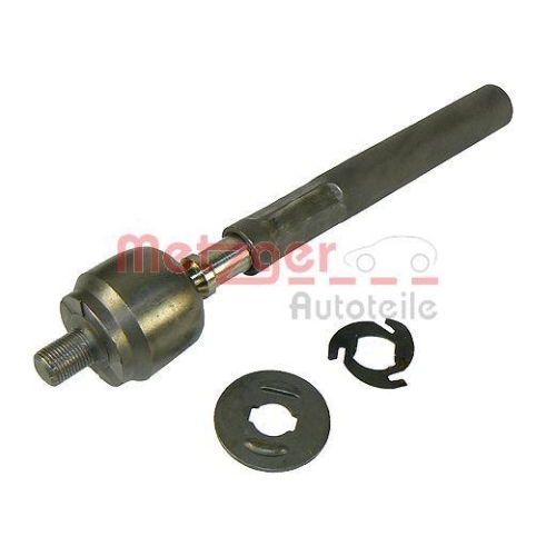 METZGER Axialgelenk, Spurstange KIT + 51017418