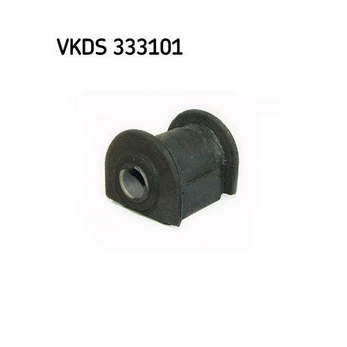 SKF Lagerung, Lenker VKDS 333101