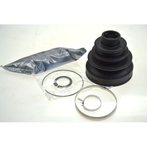 SPIDAN Faltenbalgsatz, Antriebswelle 25155