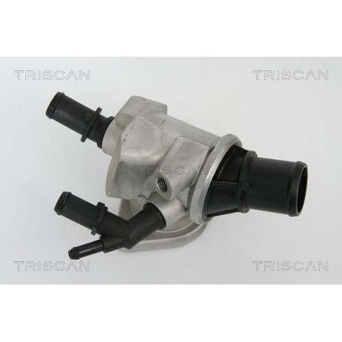 TRISCAN Thermostat, K&uuml;hlmittel 8620 20988