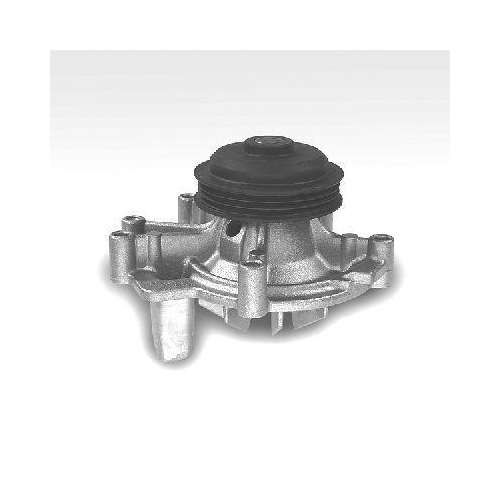 GK Wasserpumpe, Motork&uuml;hlung 986838