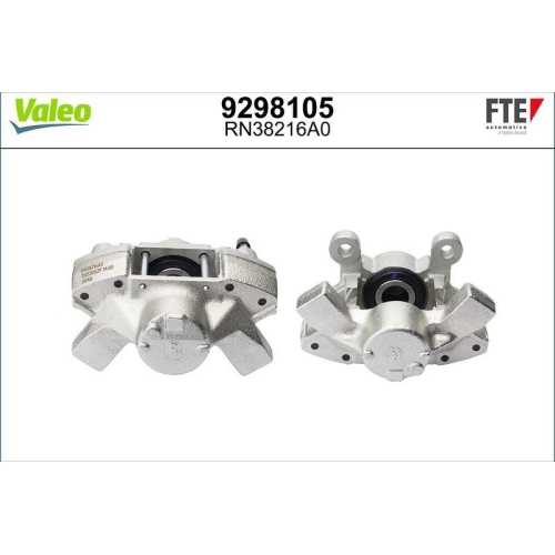 FTE Bremssattel NEOGEN 9298105