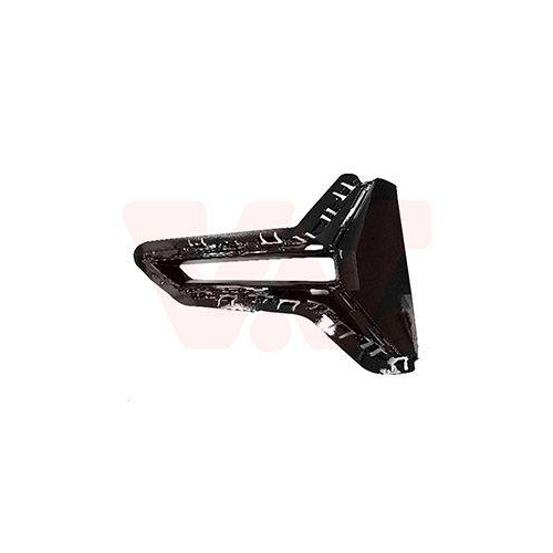 VAN WEZEL Lüftungsgitter, Stoßfänger 0594593