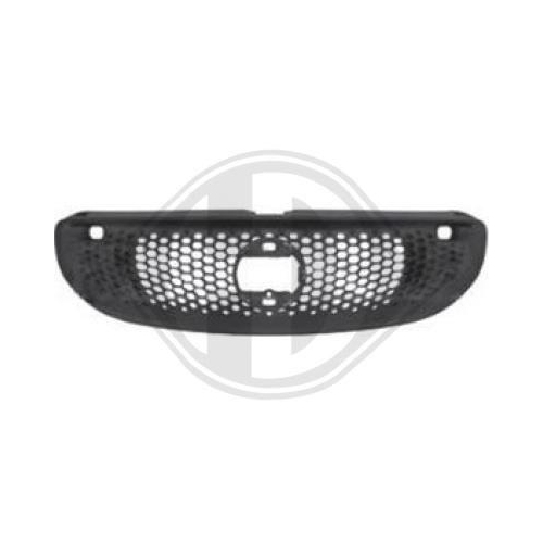 DIEDERICHS K&uuml;hlergitter 1607040