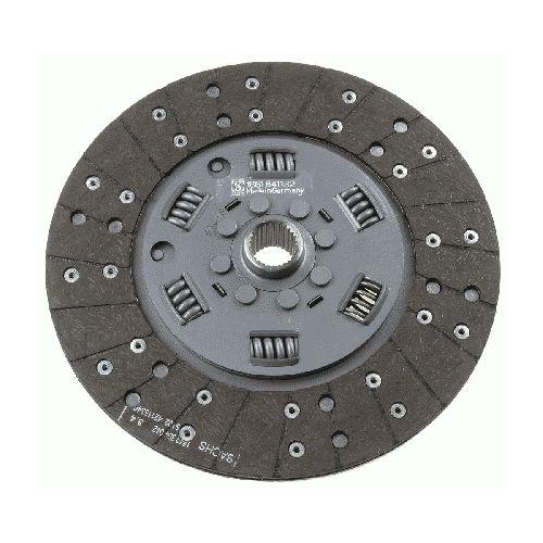 SACHS Kupplungsscheibe 1861 841 132