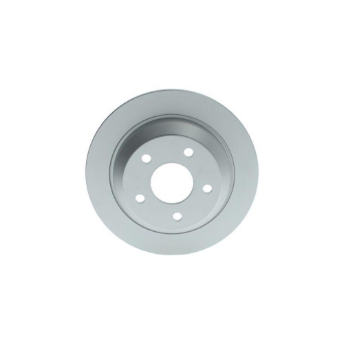 BOSCH Bremsscheibe 0 986 479 H55