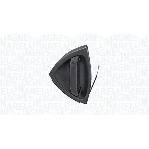 MAGNETI MARELLI T&uuml;rau&szlig;engriff 350105024100