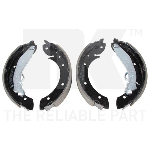 NK Bremsbackensatz 2719598