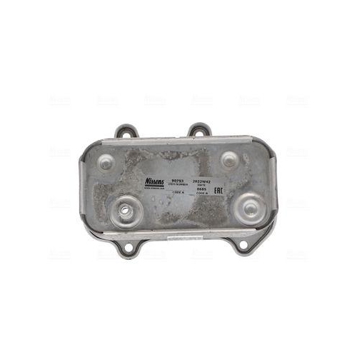 NISSENS &Ouml;lk&uuml;hler, Motor&ouml;l 90753