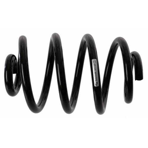 SACHS Fahrwerksfeder