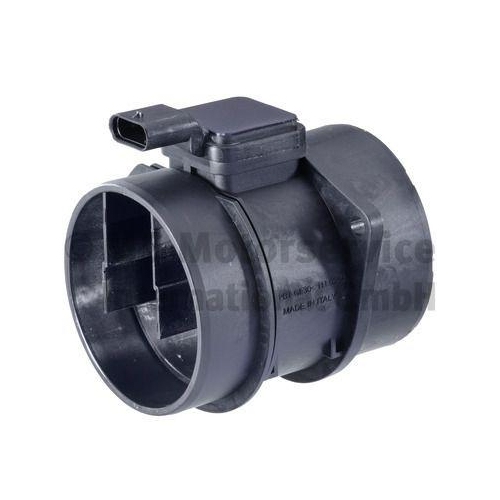 PIERBURG Luftmassenmesser 7.14490.04.0