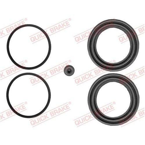 QUICK BRAKE Reparatursatz, Bremssattel 114-0357