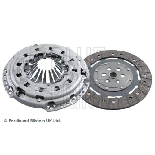 BLUE PRINT Kupplungssatz