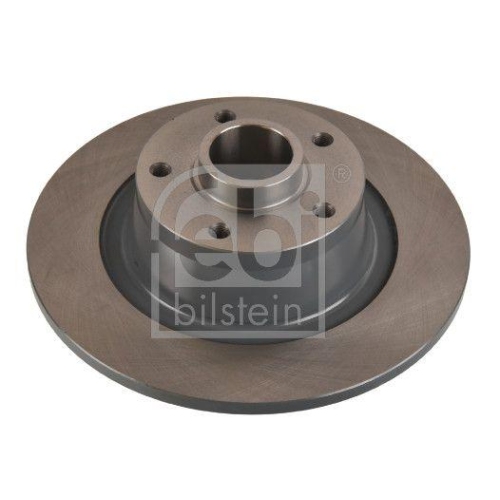 FEBI BILSTEIN Bremsscheibe 108200