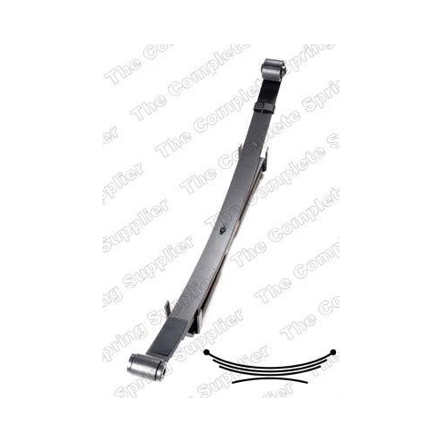 LESJ&Ouml;FORS Federnpaket