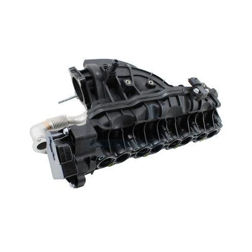 MEAT & DORIA Saugrohrmodul 89587