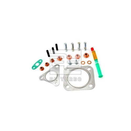 BE TURBO Montagesatz, Lader ABS316