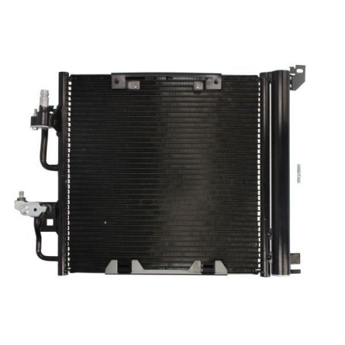 THERMOTEC Kondensator, Klimaanlage KTT110026