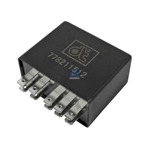 DT Spare Parts Blinkgeber 3.33002