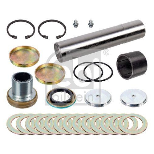 FEBI BILSTEIN Reparatursatz, Achsschenkelbolzen 172053