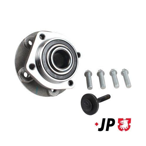 JP GROUP Radnabe JP 4941400400