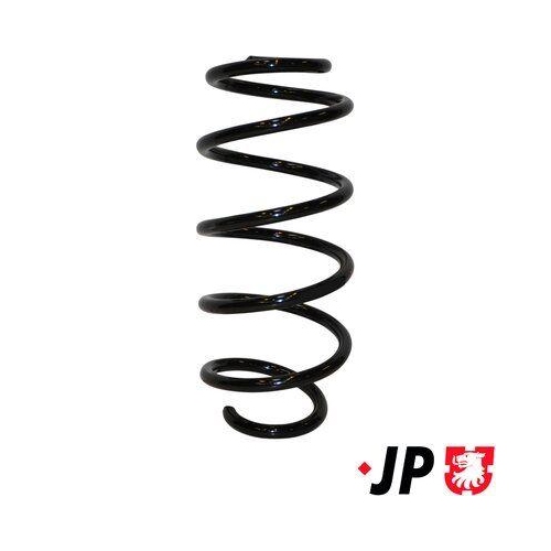 JP GROUP Fahrwerksfeder JP 1142201100