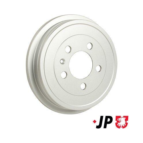 JP GROUP Bremstrommel JP 1163501400