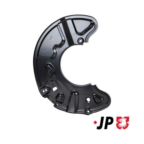 JP GROUP Spritzblech, Bremsscheibe JP 1364202680