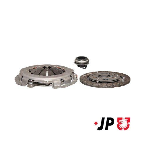 JP GROUP Kupplungssatz JP 3930400510