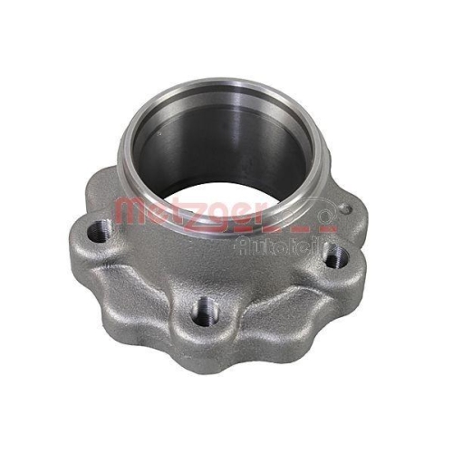 METZGER AUTOTEILE Radnabe N 1108