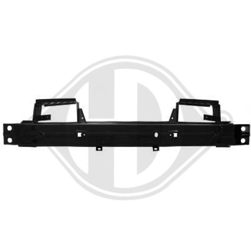 DIEDERICHS Aufpralld&auml;mpfer, Sto&szlig;f&auml;nger 1455060